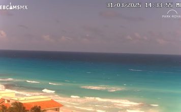 Grand Park Royal Cancun Luxury Resorts | Live Hd Video Cam