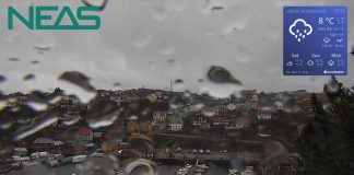 Kristiansund Port Webcam - Waterfront - Live Hd Video
