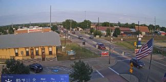 Kyle Texas Live Webcam | Hd Video
