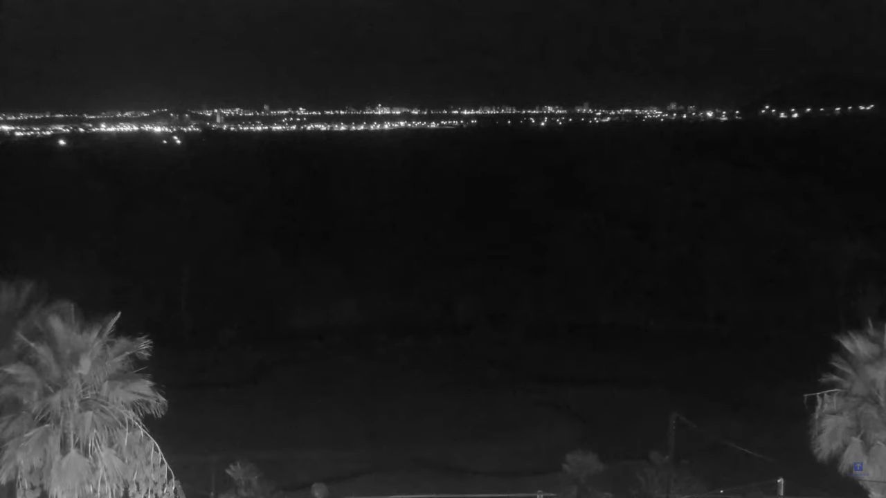 La Manga Club Resort Live Cam – Cartagena, Spain