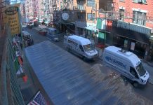 Live Webcam Little Italy Mulberry Street Manhattan, NY Little Italy Mulberry Street Manhattan Ny Live Webcam Video