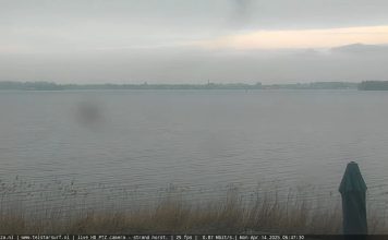 Strand Horst Beach Live Webcam Netherlands