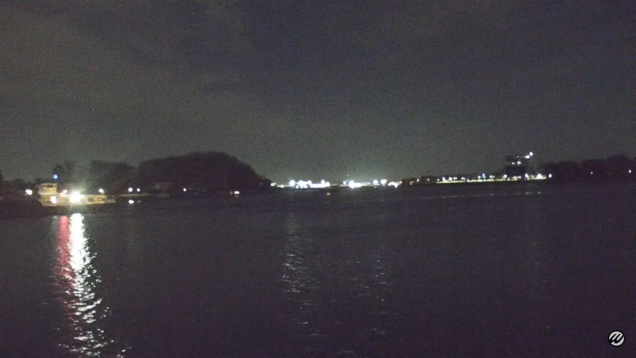 Live Webcam Three Rivers Point Groothoofdspoort – Dordrecht