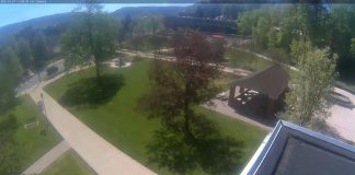 Lock Haven University Live Webcam Stream New In Pennsylvania