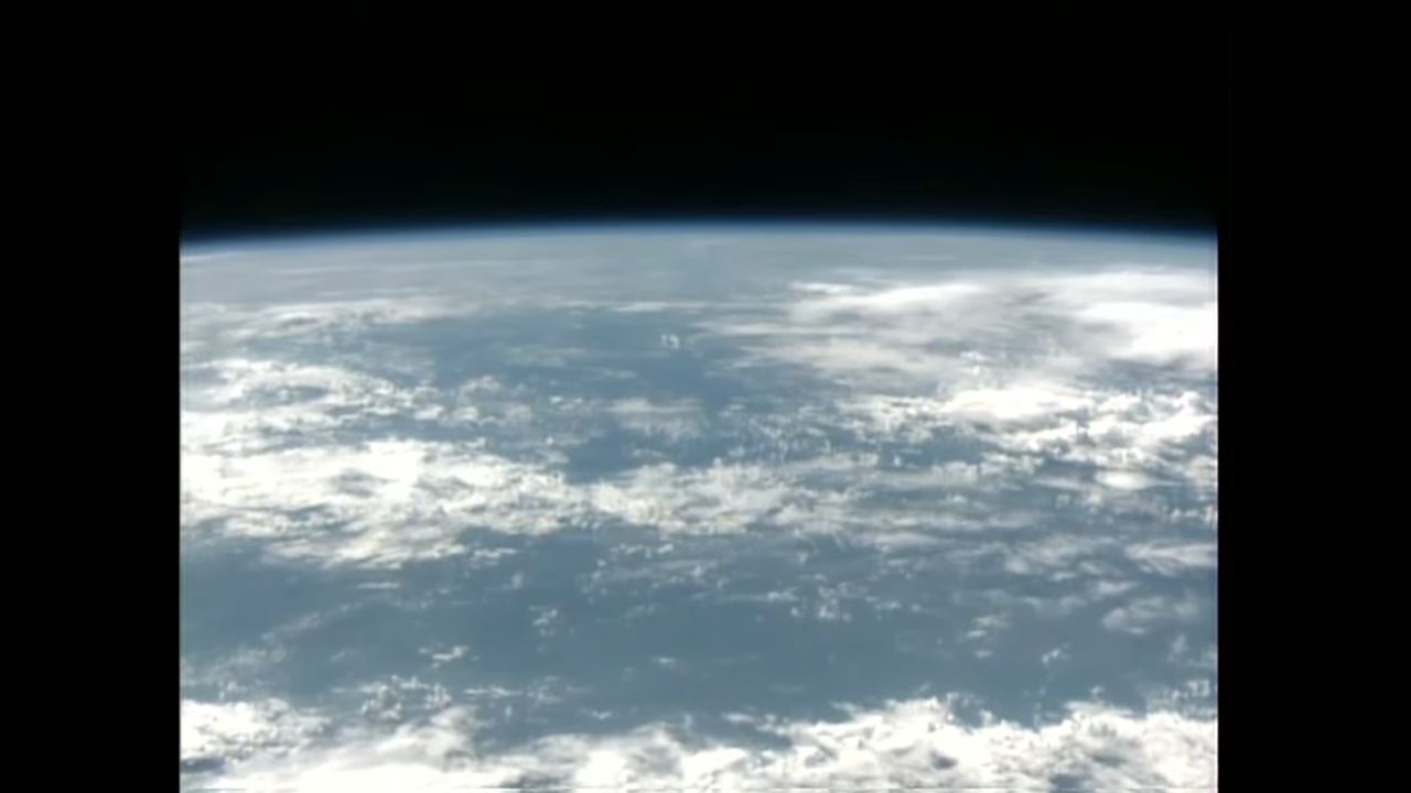 NASA TV International Space Station Live Streaming Video