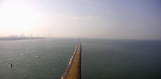 Nieuwe Maas River Live Cam Stream New In The Netherlands