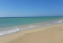 Webcam Fuerteventura | Playa De La Barca