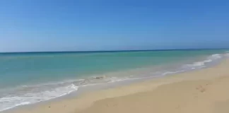 Webcam Fuerteventura | Playa De La Barca