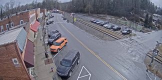 Saluda Town Live Webcam | Nc