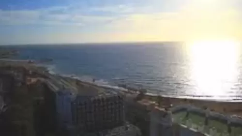 Playa de las Burras Beach Live Cam – San Agustin, Gran Canaria