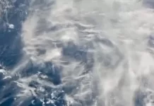 Earth Live Webcam Stream, International Space Station 1 New