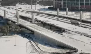 Waco, Texas Live Webcam At I-35 And Brazos River New