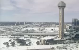 Dallas, Texas Hd Live Traffic Webcam New