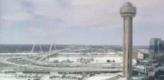 Dallas, Texas Hd Live Traffic Webcam New