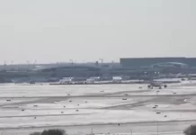 Dallas-fort Worth Airport Live Webcam New