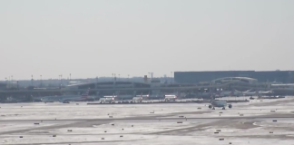 Dallas-fort Worth Airport Live Webcam New