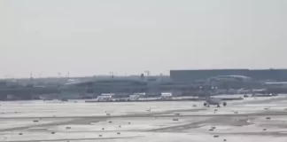Dallas-fort Worth Airport Live Webcam New