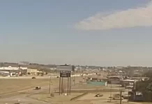 Beaumont, Texas Highway 287 Live Webcam Stream New