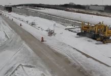 Waco, Texas Live Webcam I-35 & Us-77