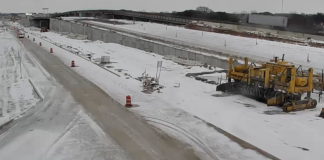 Waco, Texas Live Webcam I-35 & Us-77