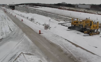 Waco, Texas Live Webcam I-35 & Us-77