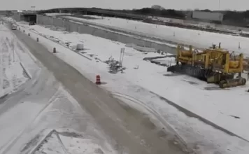 Waco, Texas Live Webcam Stream At I-35 & Us-77 New