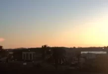 Port Arthur, Texas Live Skycam Stream New