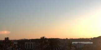 Port Arthur, Texas Live Skycam Stream New