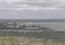 Lake Travis Live Webcam Austin, Texas