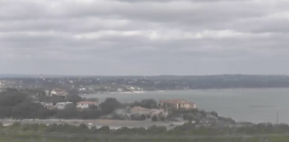 Lake Travis Live Webcam Austin, Texas