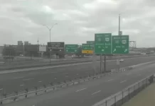 Austin, Texas Live Stream Webcam I-35 New
