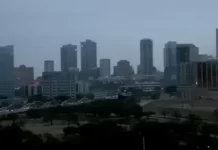 Fort Worth, Texas Live Stream Webcam New