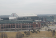 Arlington, Texas Live Cam Dallas Cowboys At&t Stadium