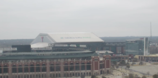 Arlington, Texas Live Cam Dallas Cowboys At&t Stadium