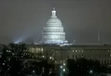 Capitol Building Live Stream Cam Washington Dc, Usa New