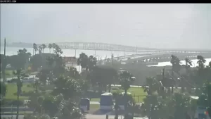 Queen Isabella Causeway Live Cam South Padre Island New