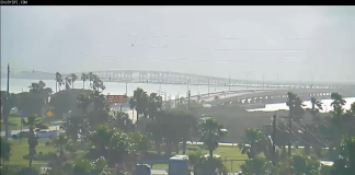 Queen Isabella Causeway Live Cam South Padre Island New