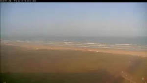 South Padre Island Live Stream Webcam (north Beach) New