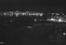 Hotel Margaret Villa Live Cam New In Porat, Croatia