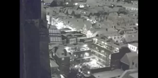 Amersfoort City Live Stream Cam New In The Netherlands