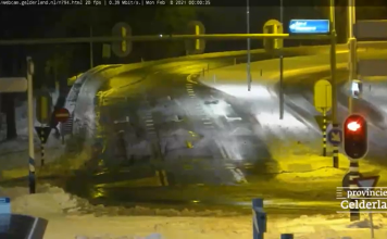 N794 Transferium Heerde Live Webcam New In The Netherlands