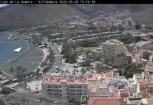 San Sebastián De La Gomera