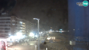 Lloret De Mar Live Beach Cam Stream, Girona, New Spain