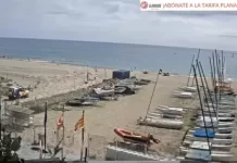 Webcam Castelldefels | Playas