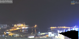 Live Webcam Puerto Rico De Gran Canaria Las Palmas Spain
