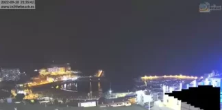 Live Webcam Puerto Rico De Gran Canaria, Las Palmas, Spain New