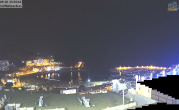 Live Webcam Puerto Rico De Gran Canaria Las Palmas Spain