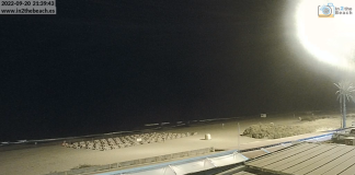 West Playa Del Inglés Live Cam - Spain
