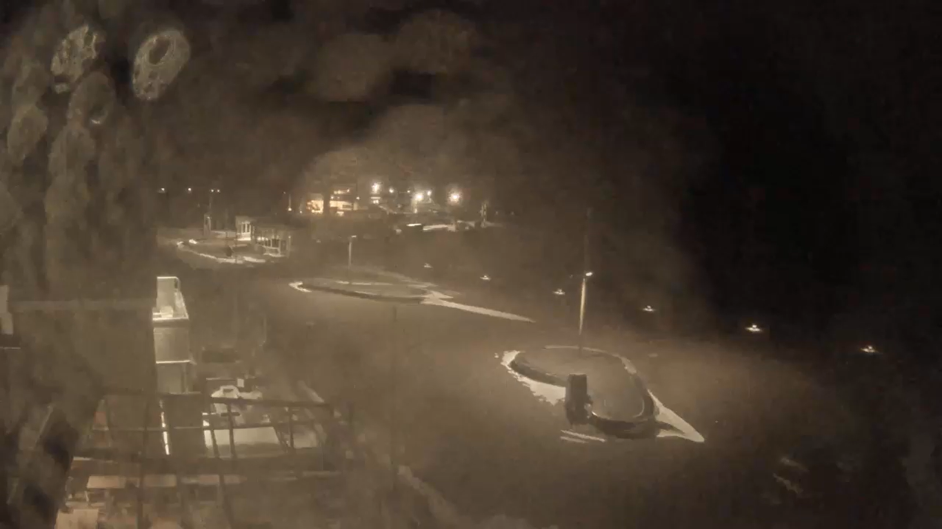 Live Webcam Vlieland, Netherlands – Ferry Terminal