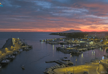 L'ametlla De Mar Port Live Cam Tarragona, Spain